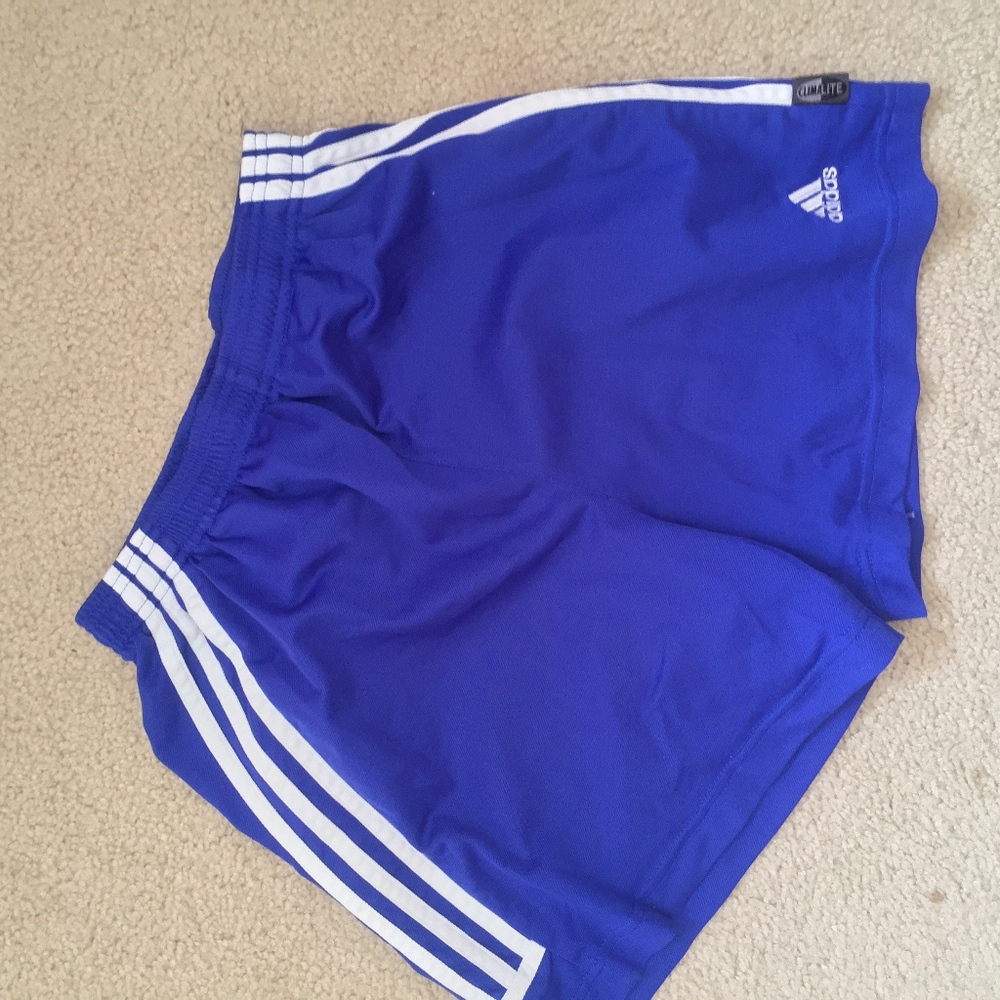 Soccer Shorts